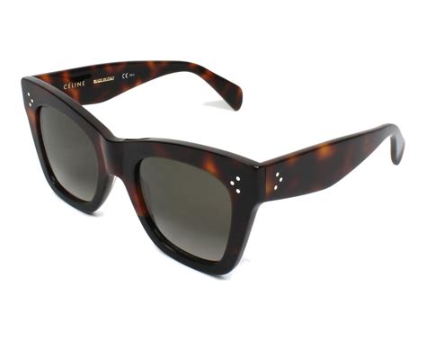 celine cl 41090 s catherine aea z3|Celine Catherine CL41090/S AEA 50 Z3 Prescription Sunglasses .